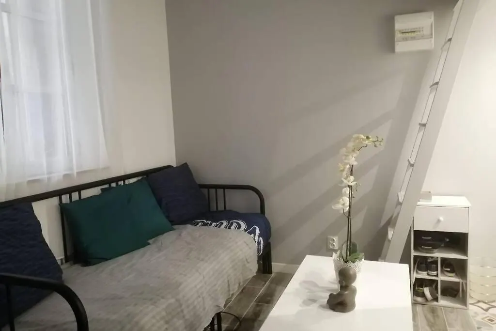 Appartamento Studio Cosy Avignone Francia