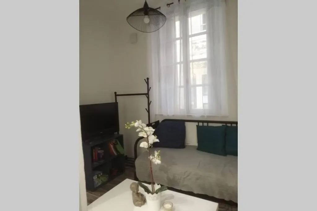 Appartamento Studio Cosy Avignone