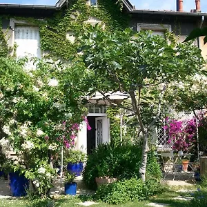 Bed and breakfast Les Petits Poissons, Aviñón