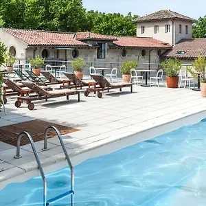 Hotel Cloitre Saint Louis, Aviñón