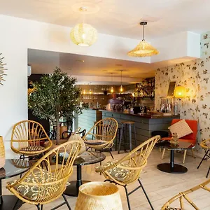 Hotel Central Avignone