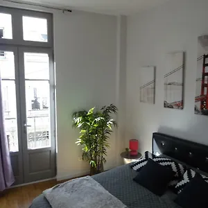 Good Mindset Appartement