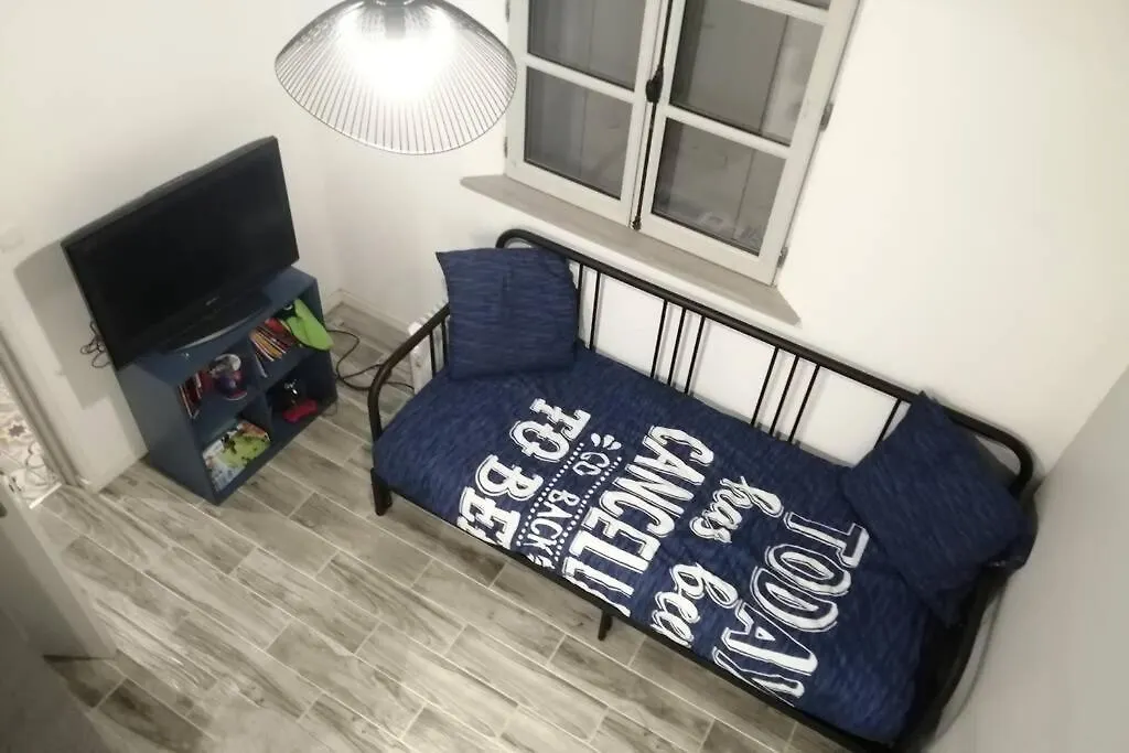 Studio Cosy Apartment Avignon