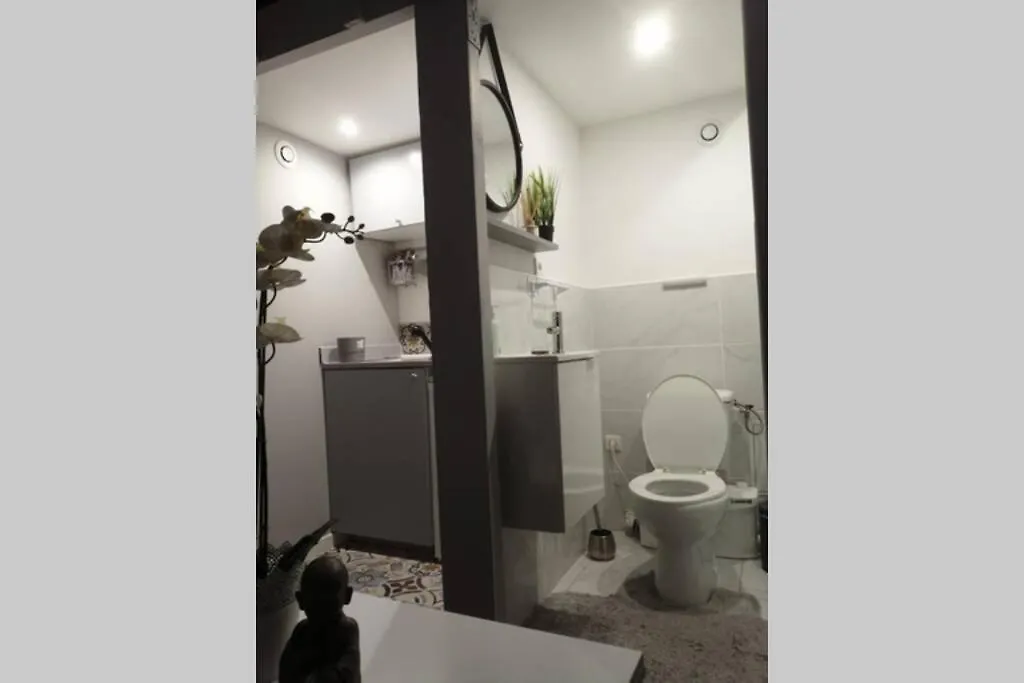 Studio Cosy Apartment Avignon France