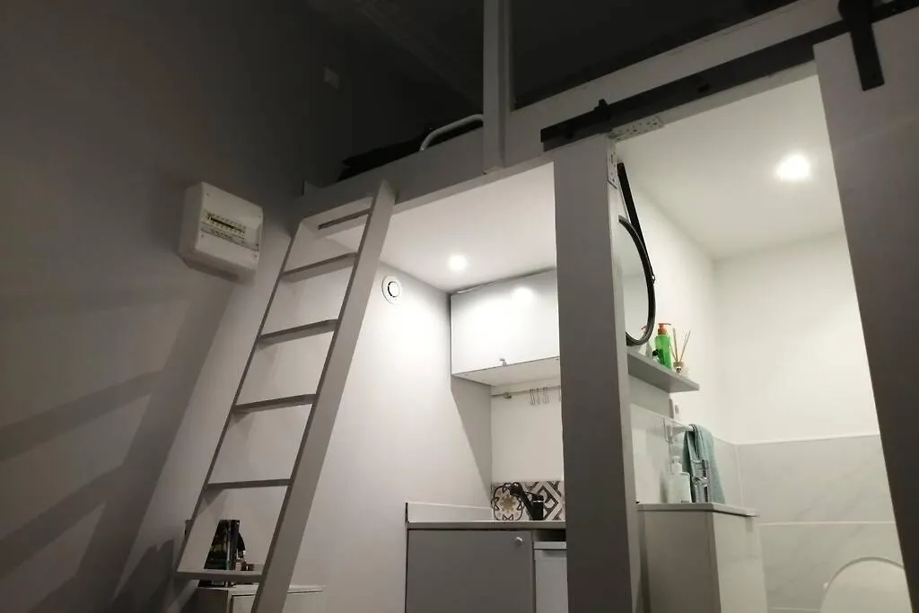 Studio Cosy Apartment Avignon