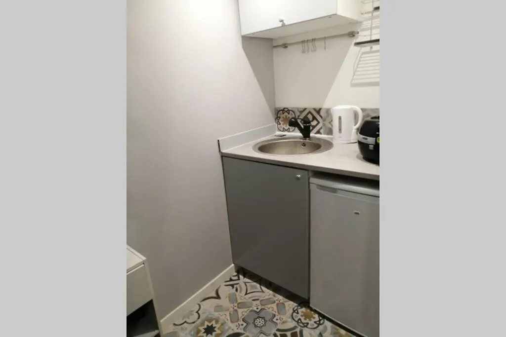 Studio Cosy Apartment Avignon
